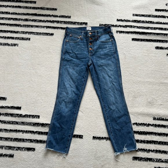 PREMIUM Denim Bundle- SIZE MED - Rag & Bone, AG, Levi's - Picture 7 of 14